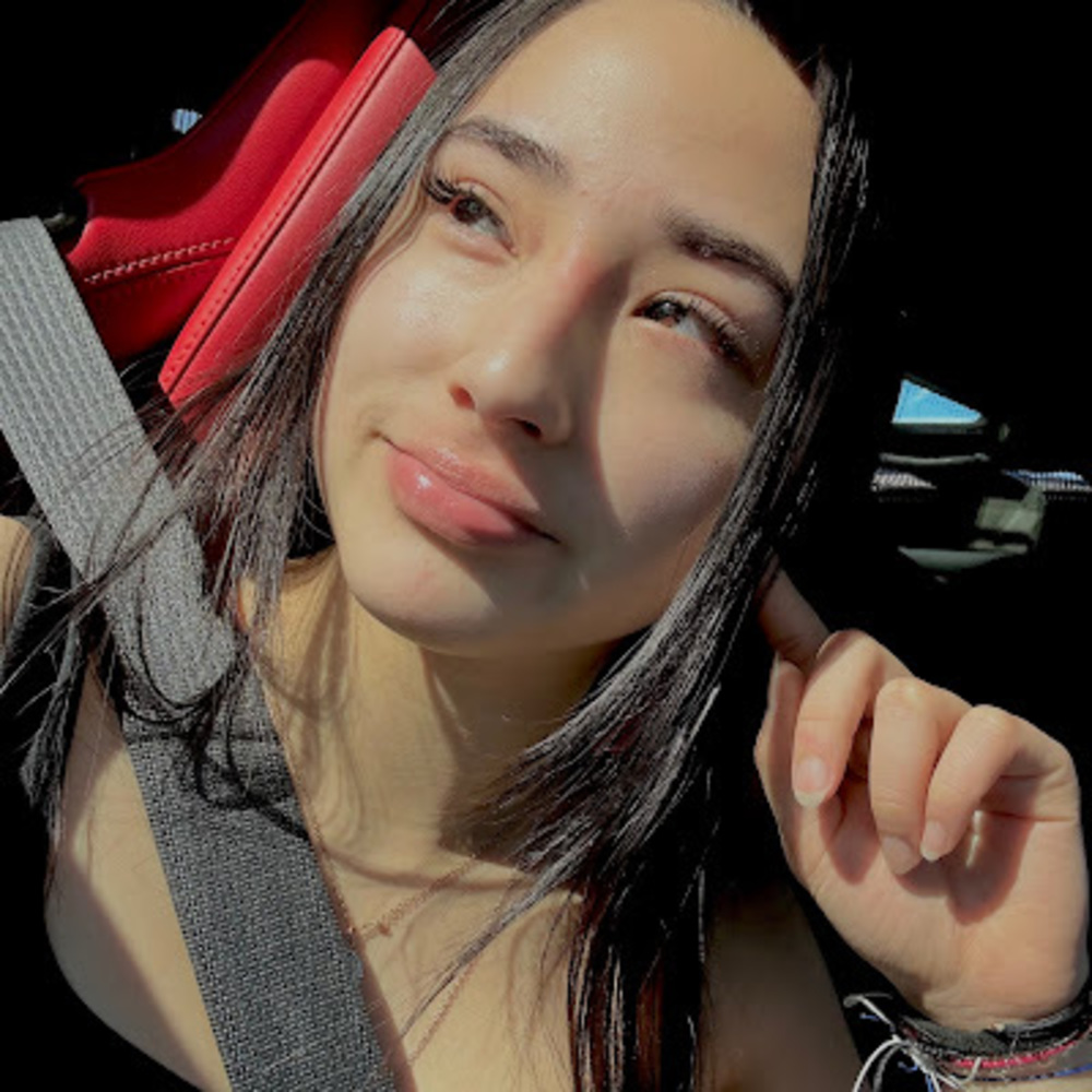 Meet your Posher, Rosie